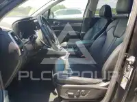 2023 KIA Sorento photo