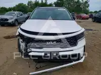 2023 KIA Sorento фото