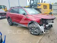 2023 KIA Sorento фото