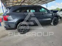 2023 KIA Sorento photo