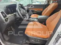 2023 KIA Sorento photo