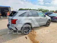 2023 KIA Sorento фото