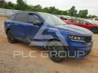 2023 KIA Sorento photo