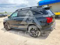 2023 KIA Sorento фото