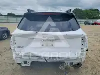 2023 KIA Sorento photo