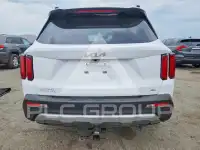 2023 KIA Sorento photo