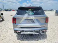2023 KIA Sorento фото