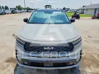 2023 KIA Sorento фото