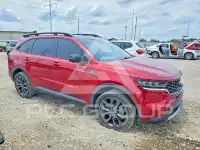 2023 KIA Sorento фото