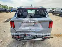 2023 KIA Sorento фото