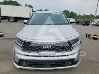 2023 KIA Sorento фото