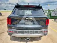 2023 KIA Sorento фото
