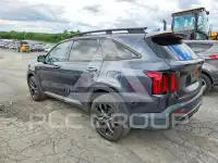 2023 KIA Sorento фото