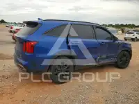 2023 KIA Sorento photo