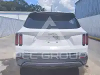 2023 KIA Sorento фото