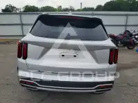2023 KIA Sorento фото