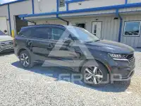 2023 KIA Sorento photo
