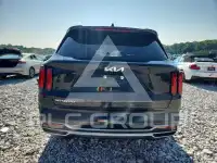 2023 KIA Sorento photo