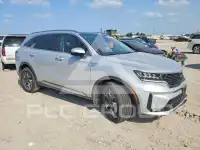 2023 KIA Sorento фото