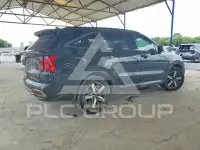 2023 KIA Sorento фото