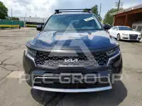 2023 KIA Sorento фото