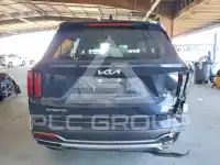 2023 KIA Sorento фото