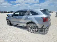 2023 KIA Sorento фото