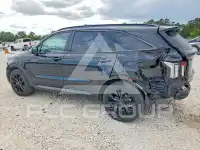2023 KIA Sorento photo