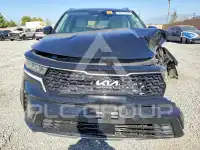 2023 KIA Sorento фото