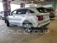 2023 KIA Sorento фото