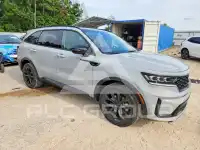 2023 KIA Sorento фото