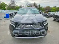 2023 KIA Sorento photo
