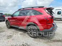 2023 KIA Sorento photo
