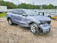 2023 KIA Sorento фото