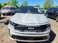 2023 KIA Sorento фото