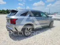 2023 KIA Sorento фото