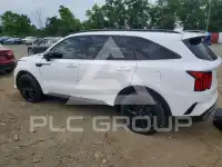 2023 KIA Sorento фото