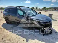 2023 KIA Sorento фото