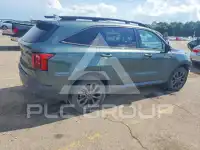 2023 KIA Sorento фото
