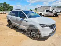 2023 KIA Sorento фото