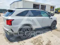 2023 KIA Sorento фото