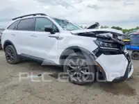 2023 KIA Sorento photo