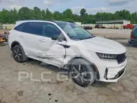 2023 KIA Sorento фото