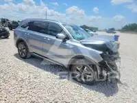 2023 KIA Sorento фото