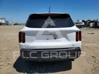 2023 KIA Sorento фото