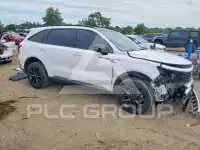 2023 KIA Sorento фото