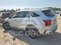 2023 KIA Sorento фото
