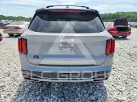 2023 KIA Sorento фото