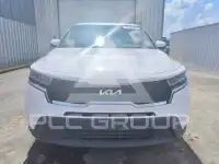 2023 KIA Sorento фото