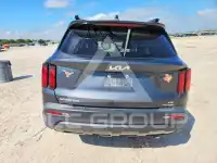 2023 KIA Sorento фото